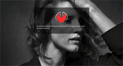 Desktop Screenshot of jessica-chastain.org